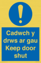 cadwch-y-drws-ar-gau--keep-door-shut--bilingual-welsh--english-~